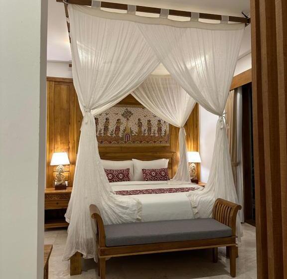 הוסטל Gyanesh Villa