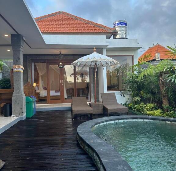 호스텔 Gyanesh Villa