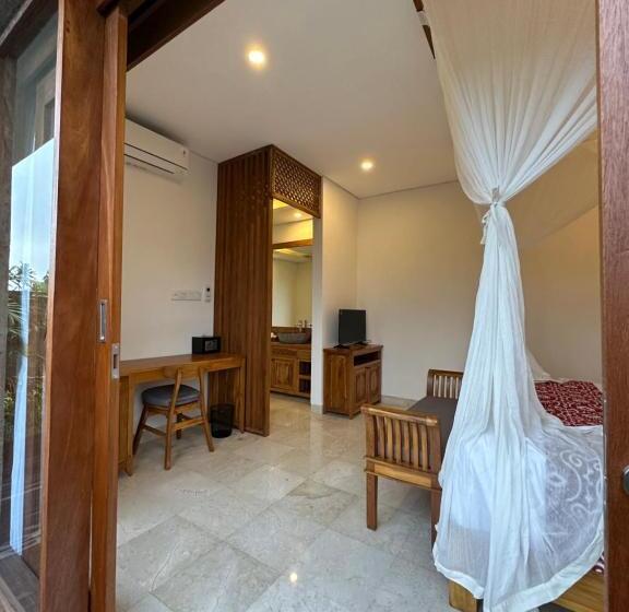 הוסטל Gyanesh Villa