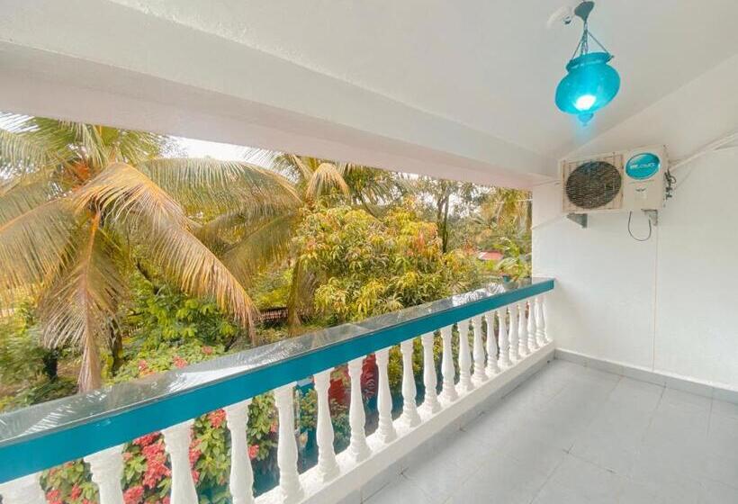 호스텔 Honeydew Suites By Goaround Homes