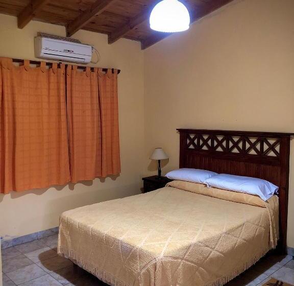 Общежитие Hosteria Rural Suiza