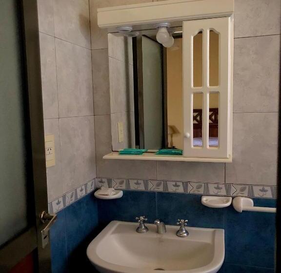 Общежитие Hosteria Rural Suiza