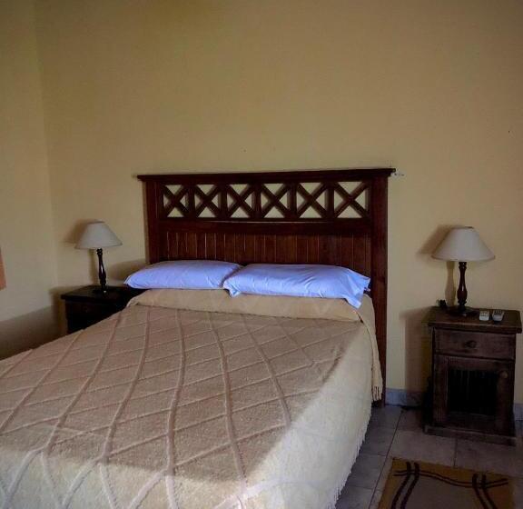 Общежитие Hosteria Rural Suiza