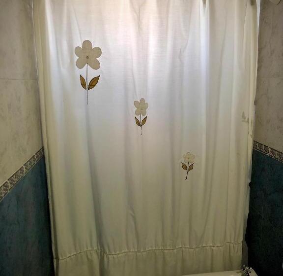 Общежитие Hosteria Rural Suiza