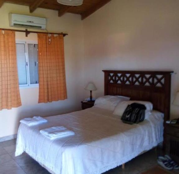 Общежитие Hosteria Rural Suiza