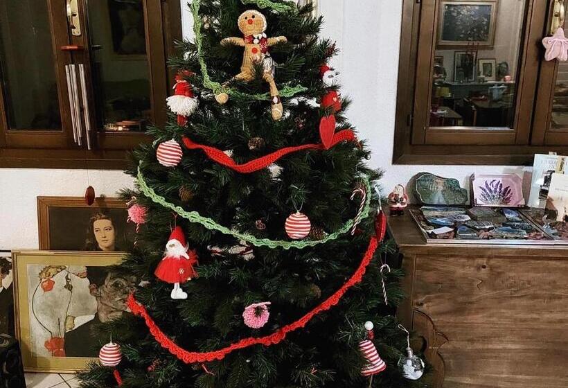 הוסטל Leo Anfosso