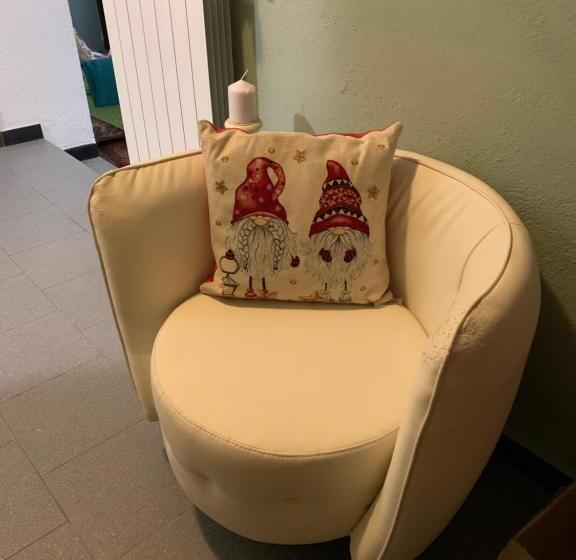 הוסטל Leo Anfosso