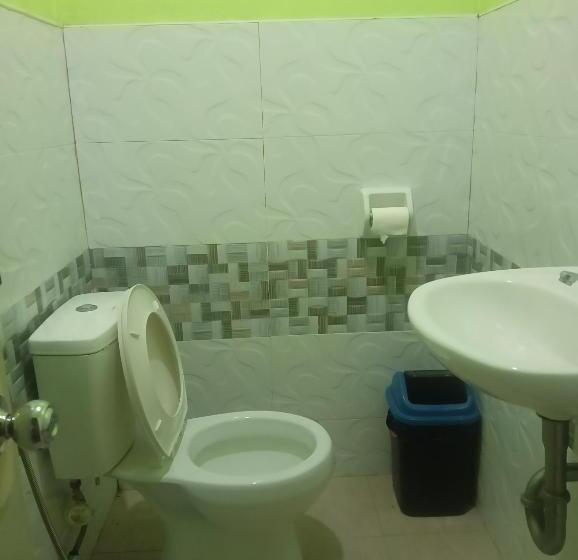 هاستل Nay Nildz Pension House