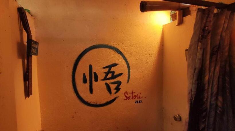 هاستل Posada Corazon Mazunte