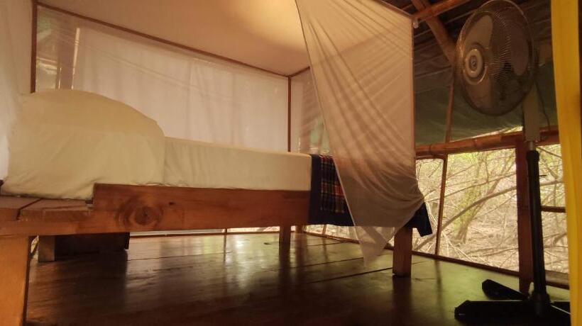 هاستل Posada Corazon Mazunte