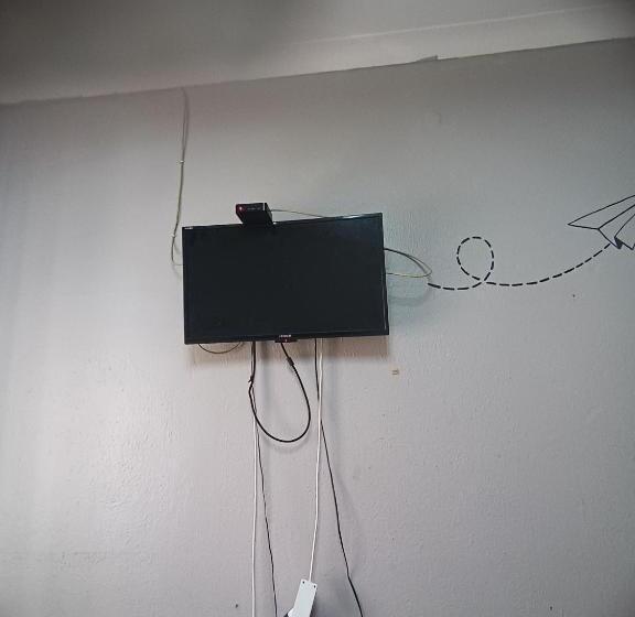 호스텔 Prime Guest Inn