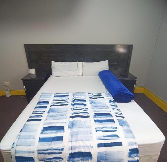 호스텔 Prime Guest Inn