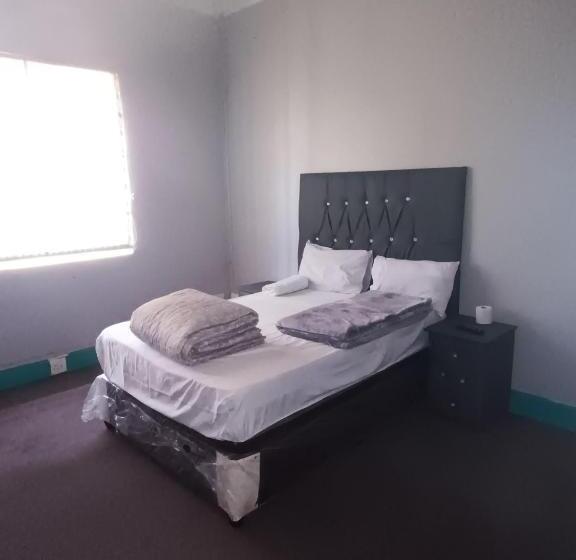 호스텔 Prime Guest Inn