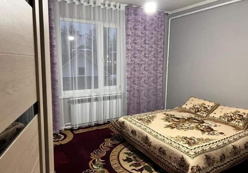 هاستل Warm House