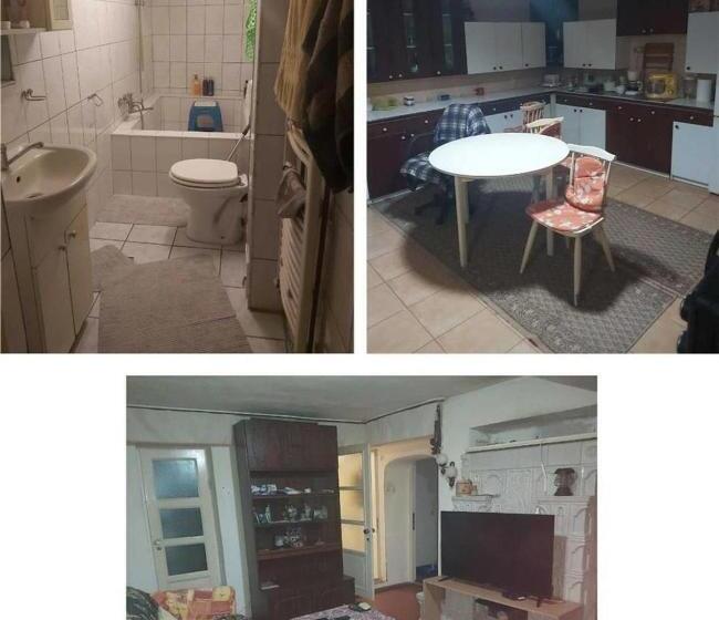 호스텔 Zimmer Mit Je 2 Betten