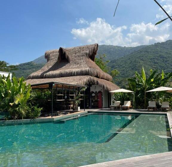 Anzalik Hotel Boutique