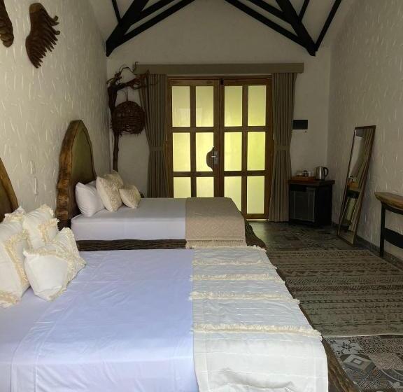 Anzalik Hotel Boutique