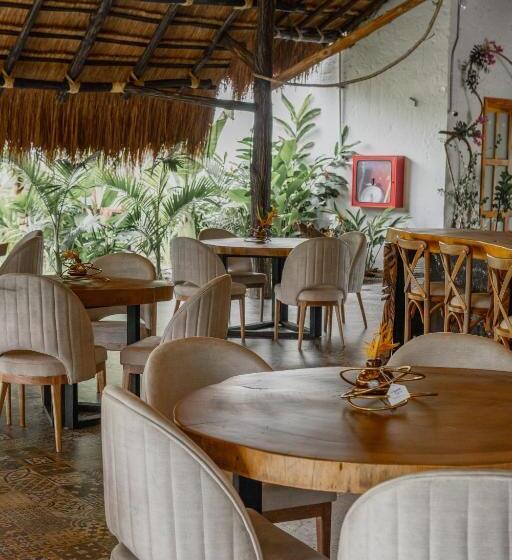 Anzalik Hotel Boutique