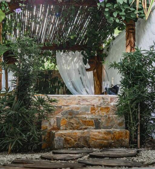 Anzalik Hotel Boutique