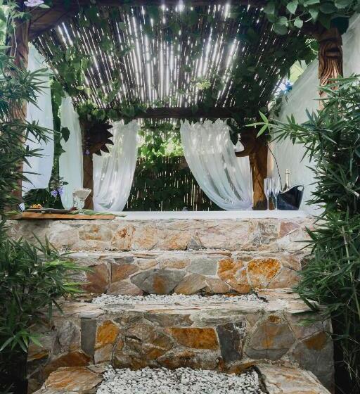 Anzalik Hotel Boutique