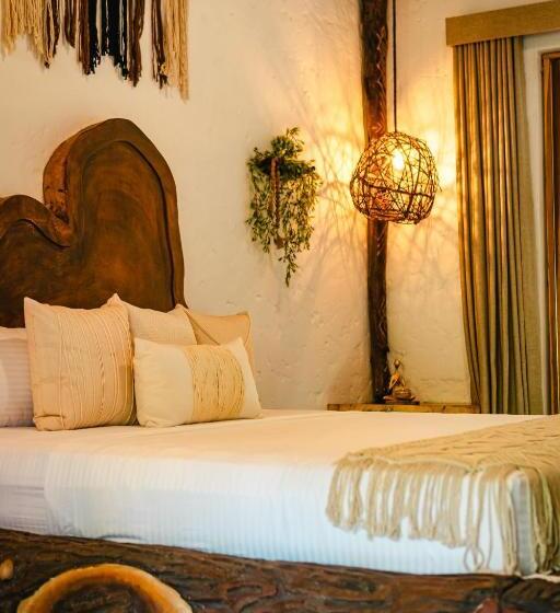 Anzalik Hotel Boutique