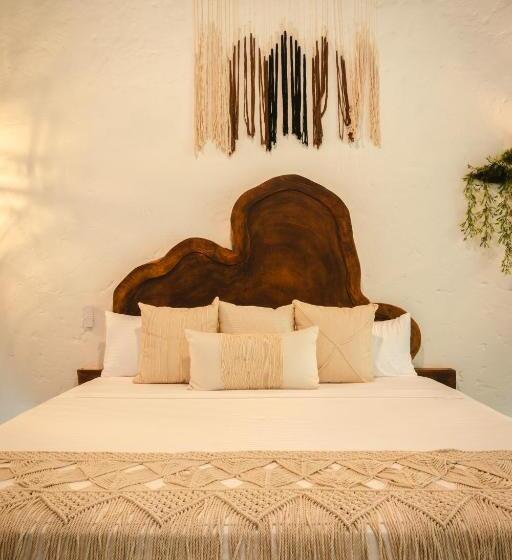 Anzalik Hotel Boutique