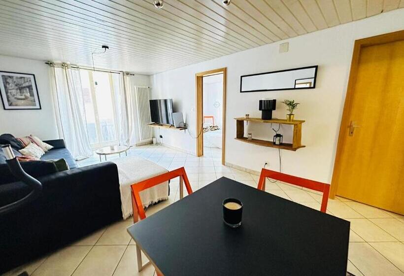 Apart Hotel Du Faubourg By Stay Swiss