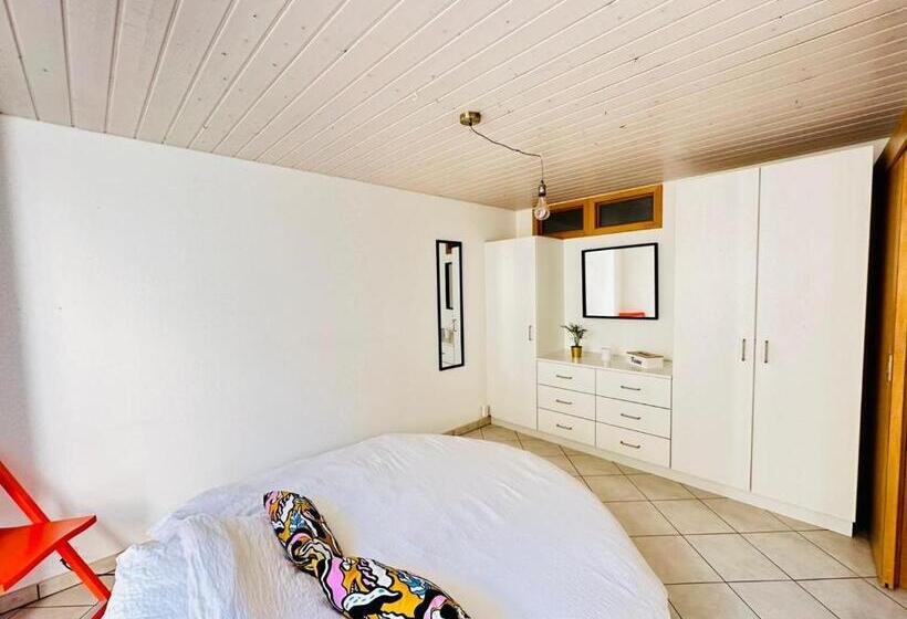 Apart Hotel Du Faubourg By Stay Swiss