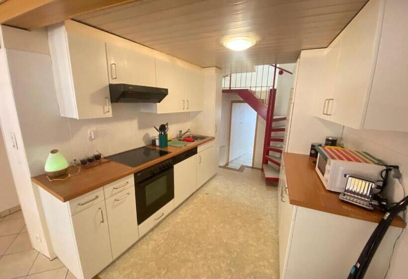 Apart Hotel Du Faubourg By Stay Swiss