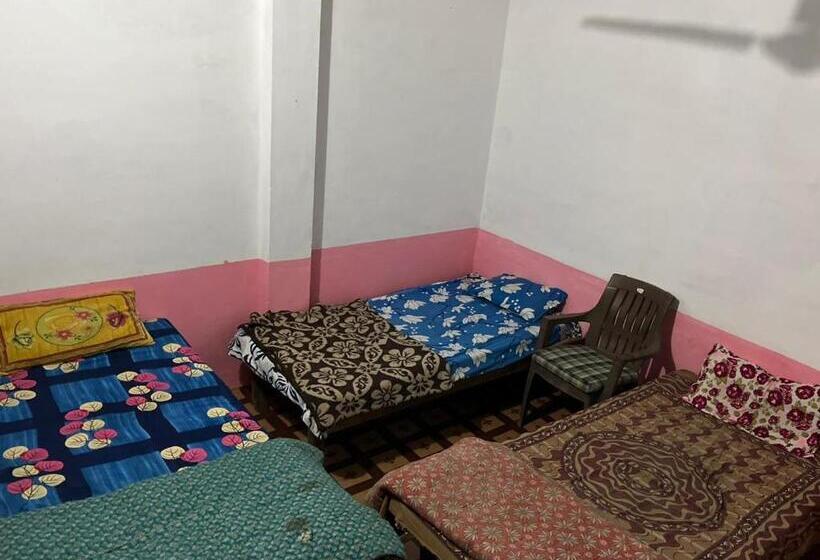 Baba Hostel