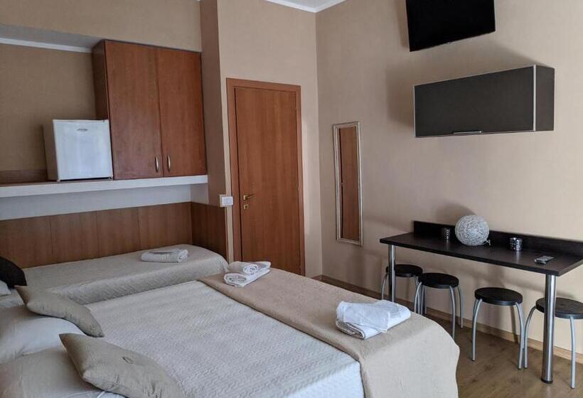 B&b Bella Garbatella