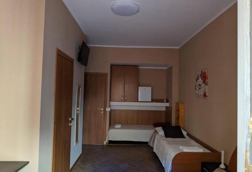 B&b Bella Garbatella