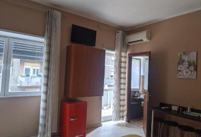 B&b Bella Garbatella