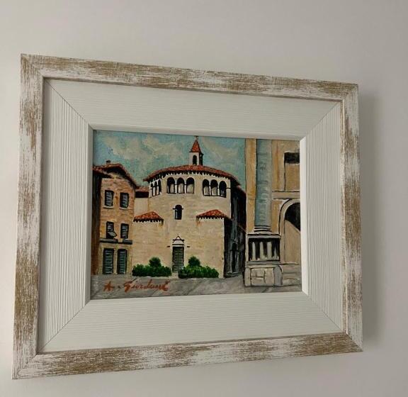 B&b La Fontana Dei Cani