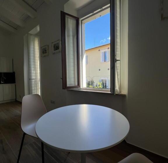 B&b La Fontana Dei Cani