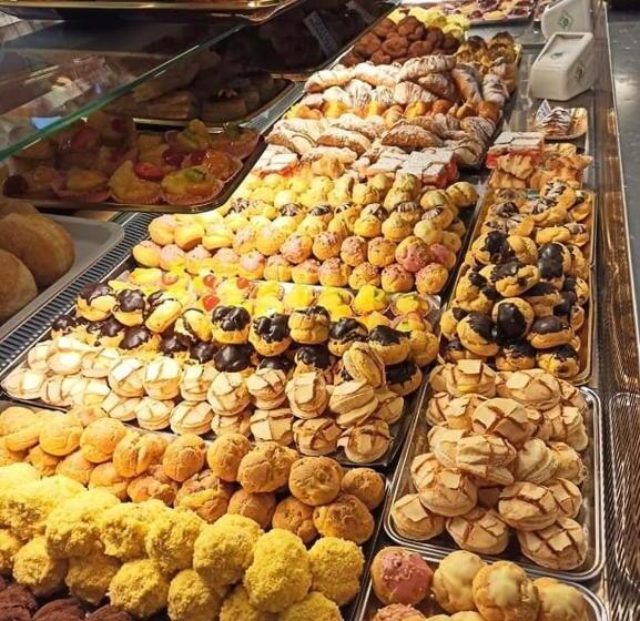 B&b La Fontana Dei Cani