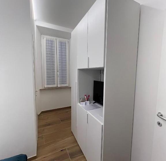 B&b La Fontana Dei Cani