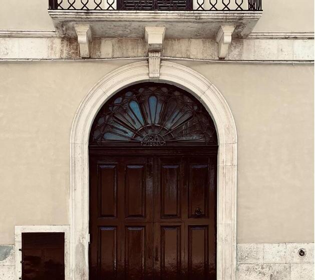 B&b Palazzo 1906   Eco Dimora Storica