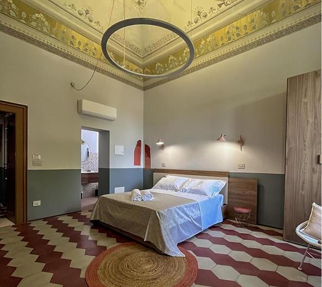 B&b Palazzo 1906   Eco Dimora Storica