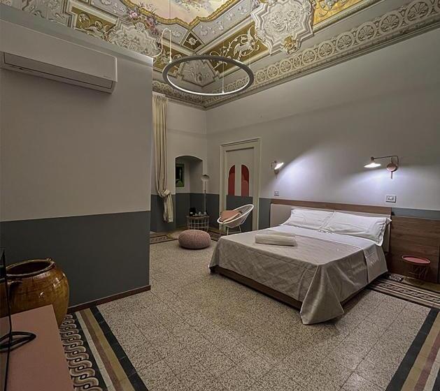 B&b Palazzo 1906   Eco Dimora Storica