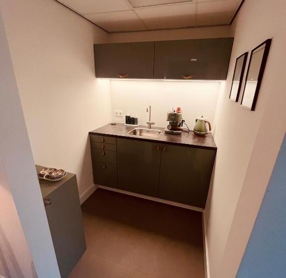 Bed And Breakfast 013 City