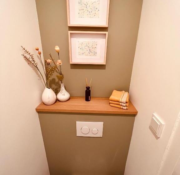 Bed And Breakfast 013 City