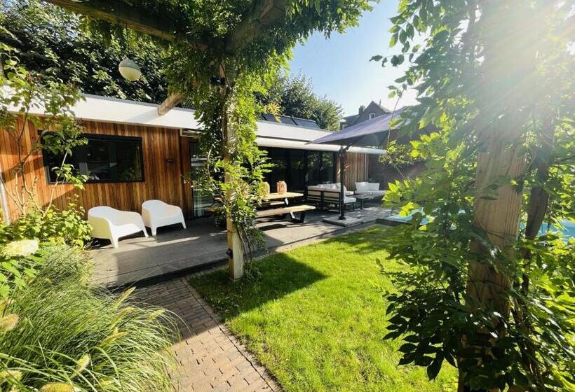 Bed And Breakfast 013 City