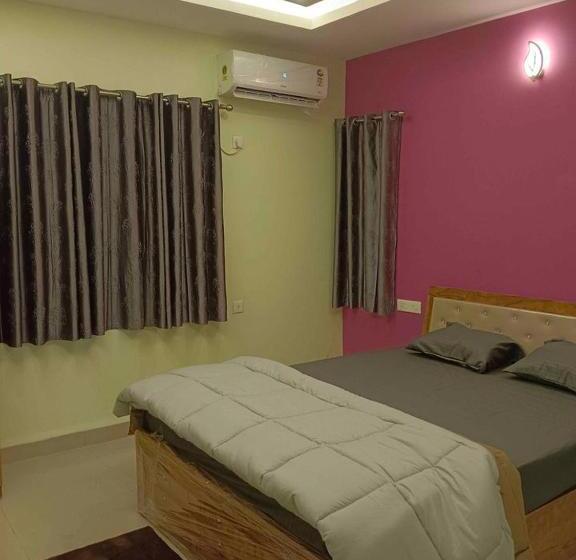 Bed and Breakfast 2bkh Ahmedabad