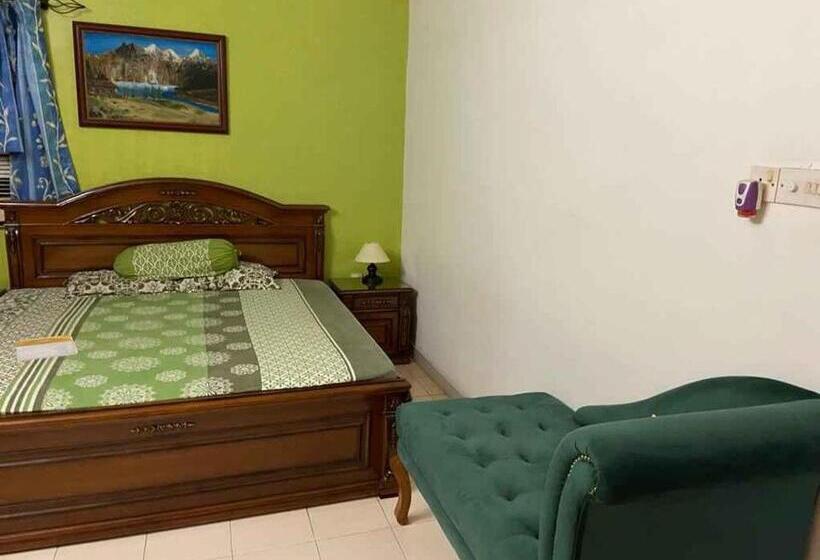 Bed and Breakfast 2bkh Ahmedabad