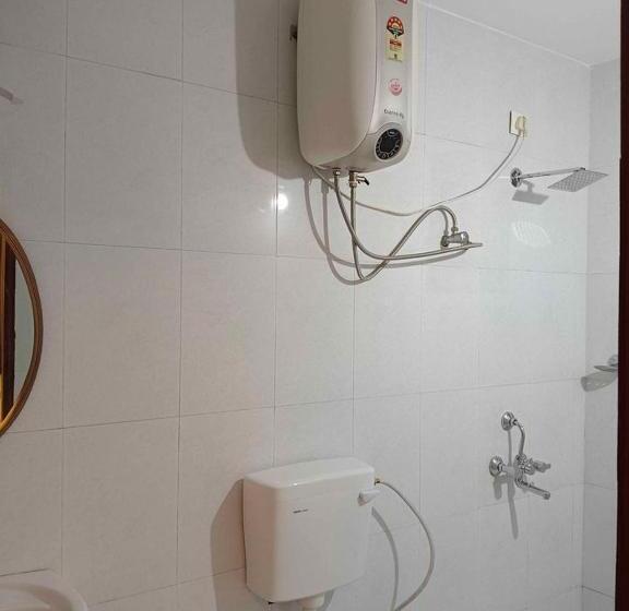 Bed and Breakfast 2bkh Ahmedabad