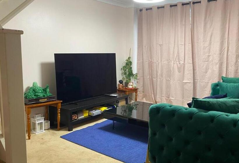 צימר Affordable Stay