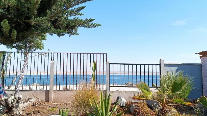 Bed and Breakfast Aldea Bahiguana Piso Privado 5 Personas