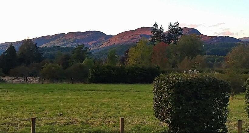 צימר Aquila Retreats