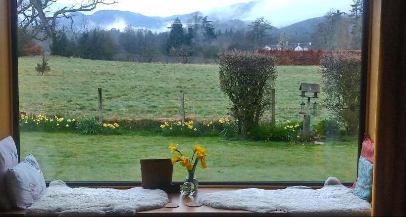 צימר Aquila Retreats